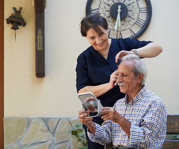 Ankara Hasta Bakıcı